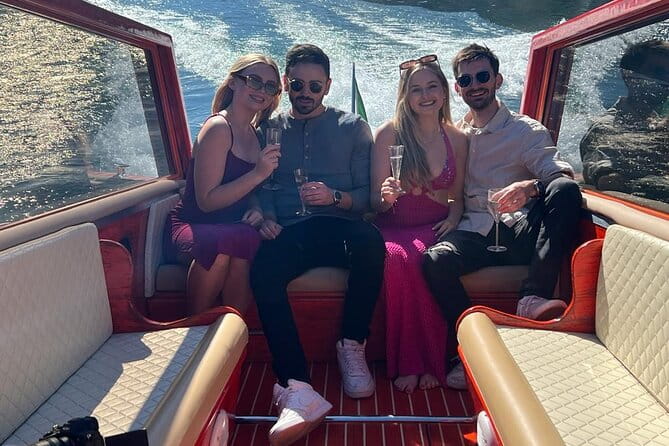 2 Hours Private Wooden Boat Tour on Lake Como 6 pax - Final Thoughts
