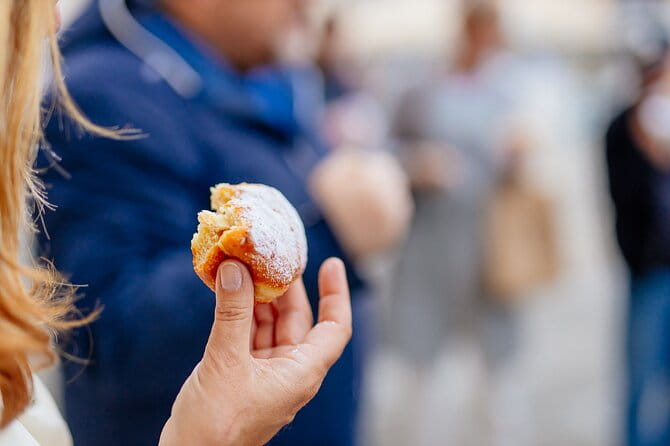 2 Hours Shared Taste Tour in Koper. - The Value Proposition