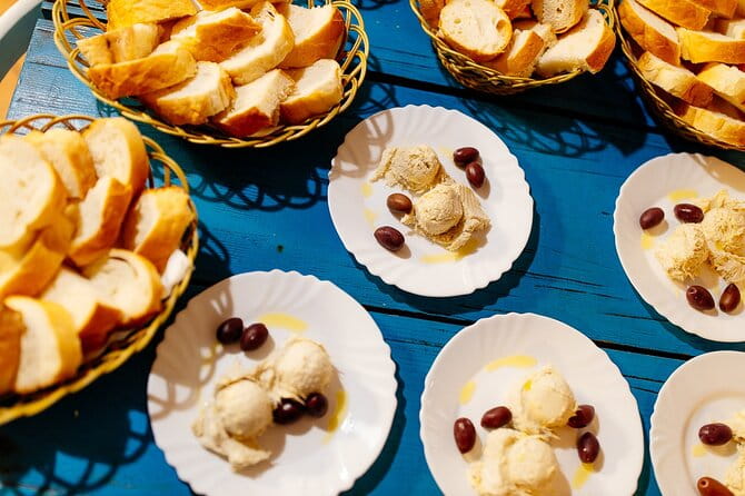 2 Hours Shared Taste Tour in Koper. - Who Will Love This Tour?