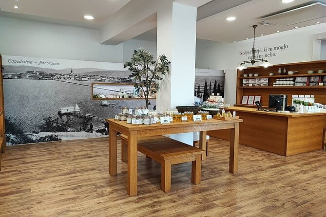 2 Hours Shared Taste Tour in Koper. - FAQs