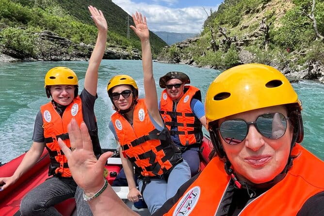 2-Hours Shared Wild Vjosa Jet Adventure - Price, Value, and Tips