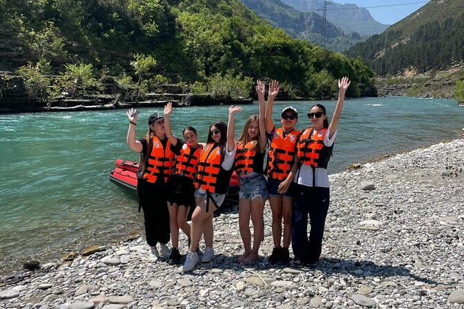 2-Hours Shared Wild Vjosa Jet Adventure - Final Thoughts: Is It Worth It?