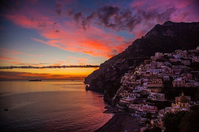 2 Hours Sunset Cruise of Positano - Who Will Love This Experience?