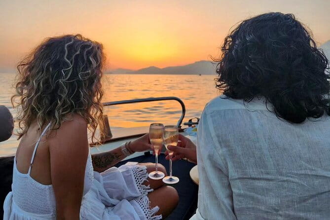 2 Hours Sunset Cruise of Positano - Price and Practical Tips