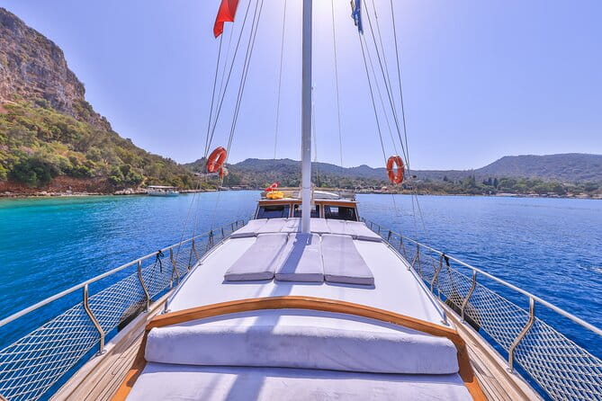 2 Hours Sunset Tour from Kas - The Sum Up: Who Will Love This Experience