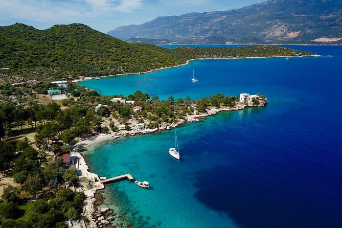 2 Hours Sunset Tour from Kas - FAQ