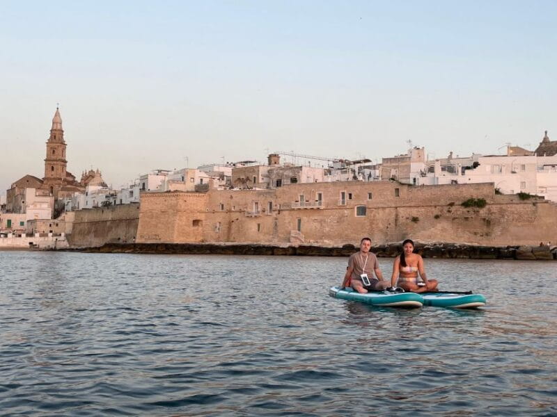 2 hours SUP Rental - Delivered to you ready to use - FAQ