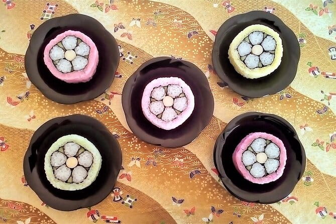 2 Hours Sushi Class - Pricing and Inclusions