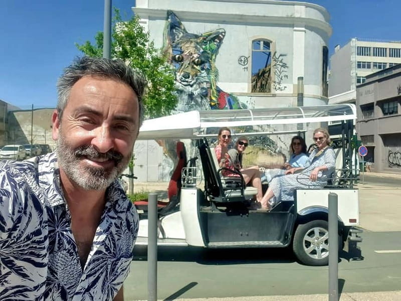 2 hours tour for your first day in Lisbon - Practical Details and Value