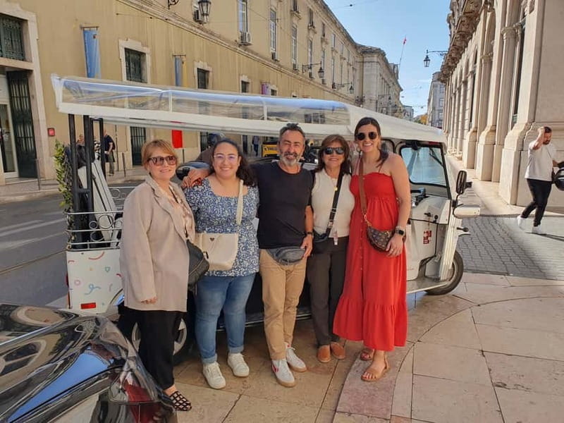 2 hours tour for your first day in Lisbon - Price, Accessibility, and Overall Value