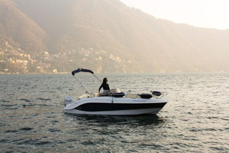 2 hours tour on Lake Como - Exploring Lake Como by Private Boat: An In-Depth Review