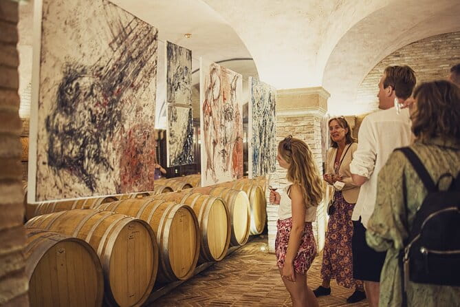 2 Hours Visit and Wine Tasting with tastings in Val D'Orcia - Who Would Love This Experience?