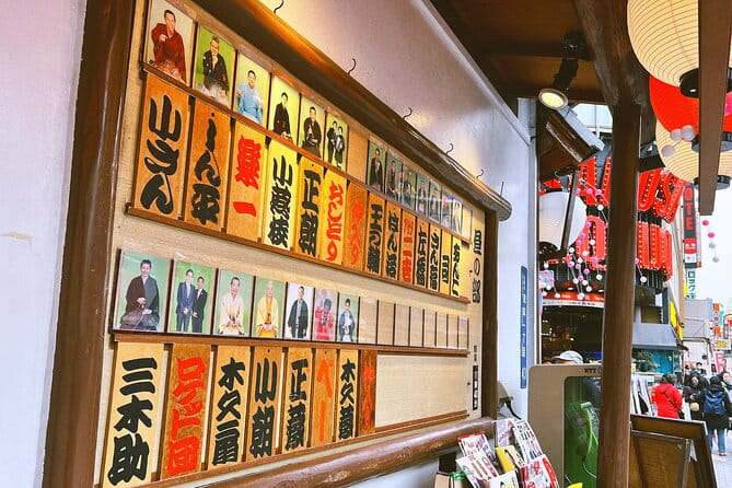 2 Hours Walking Tour in Asakusa - Booking and Cancellation Policy
