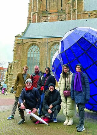2 Hours Walking Tour in Delft - Who’s This Tour Perfect For?