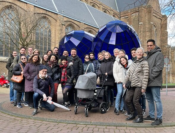 2 Hours Walking Tour in Delft - FAQ