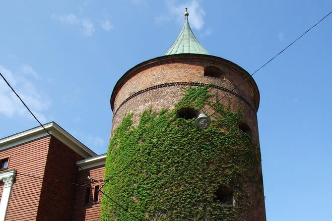 2 Hours Walking Tour in Legends and Secret of Riga's Old Town - FAQ