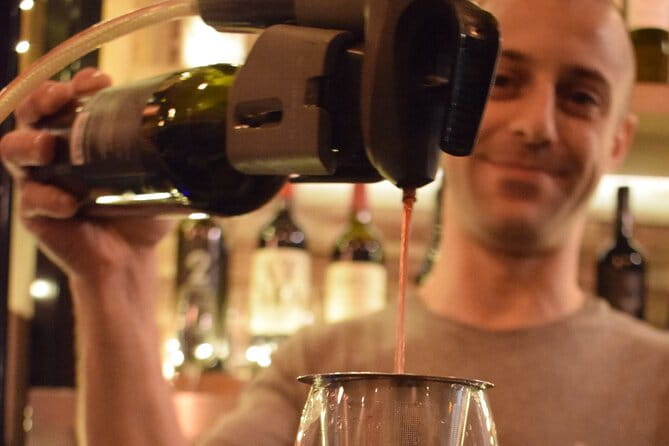 2 Hours Wine Tasting Odyssey in Athens - Key Points / Takeaways