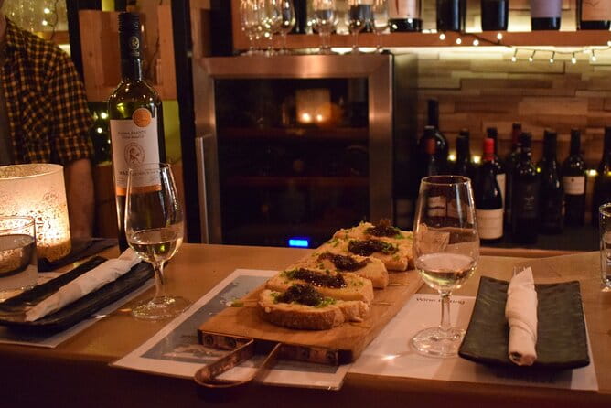 2 Hours Wine Tasting Odyssey in Athens - Entering the World of Greek Wines