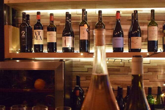 2 Hours Wine Tasting Odyssey in Athens - Final Words