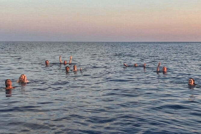 2 Hr Shared Cinque Terre Sunset Cruise with Swim Stop {wine inc!} - Final Thoughts: Who Should Book?