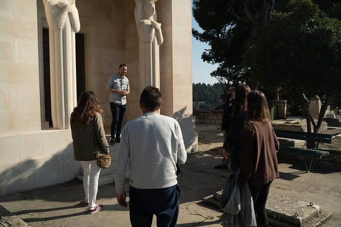 2 hrs Guided Tour to CAVTAT a Small Place for Great Art - The Practicalities: What You Need to Know