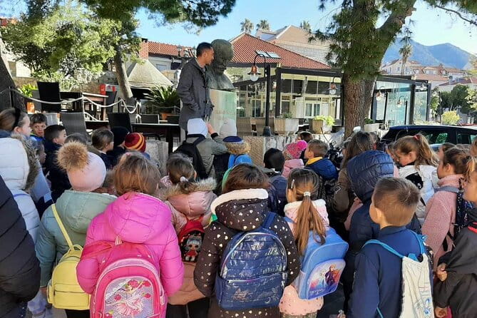 2 hrs Guided Tour to CAVTAT a Small Place for Great Art - FAQ