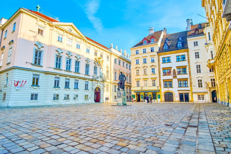 2-In-1 Jewish Museums in Vienna Private Tour With Transfers - Additional Details on Tickets