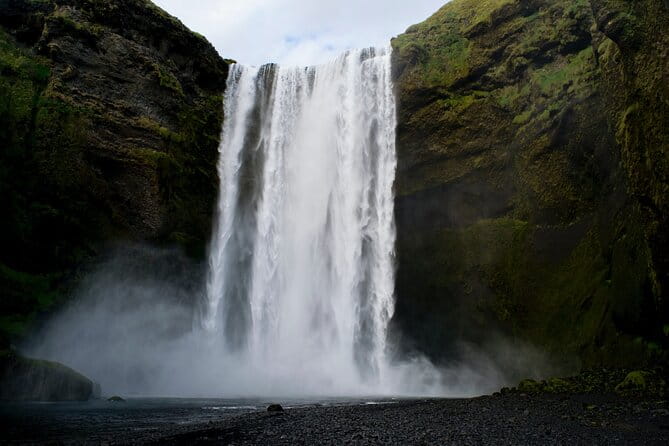 2 in 1 Private Golden Circle and South Coast Tour in Iceland - Exploring the South Coast: Seljalandsfoss