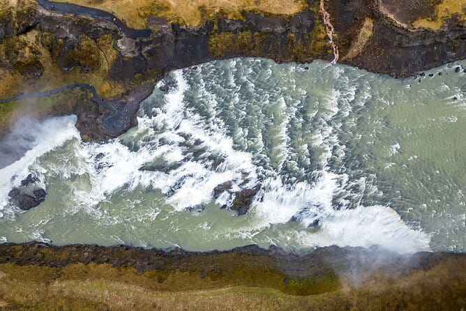 2 in 1 Private Golden Circle and South Coast Tour in Iceland - Who Is This Tour Best For?