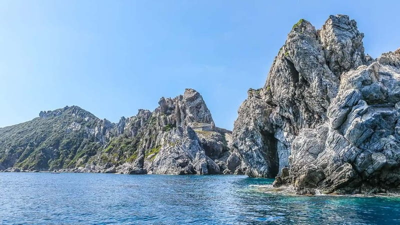 2 Islands Cruise: Porquerolles & Port-Cros with stops - Key Points / Takeaways