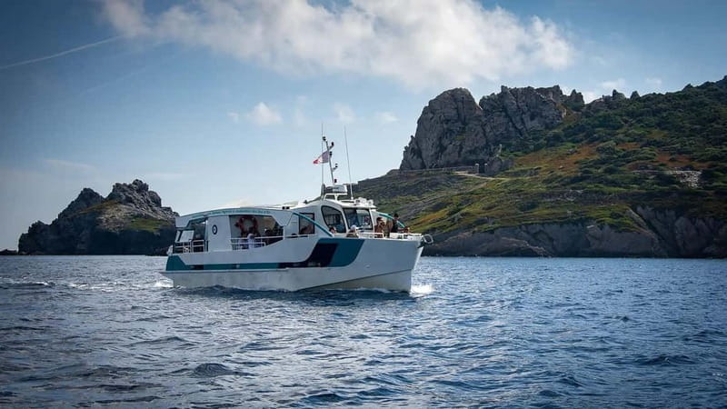 2 Islands Cruise: Porquerolles & Port-Cros with stops - Exploring the Isles of Porquerolles and Port-Cros: A Practical Review