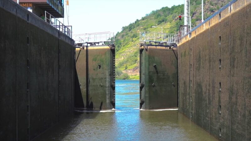2-River Day-trip by boat from Koblenz to Alken - What Makes This Trip Unique?
