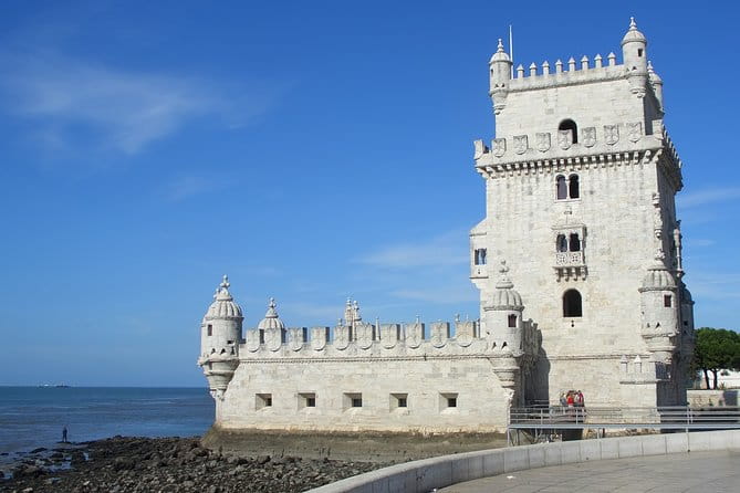 2 Tours Private / Tour SINTRA / Second Day Tour LISBON - Key Points / Takeaways