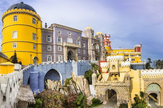 2 Tours Private / Tour SINTRA / Second Day Tour LISBON - Who Will Love This Tour?