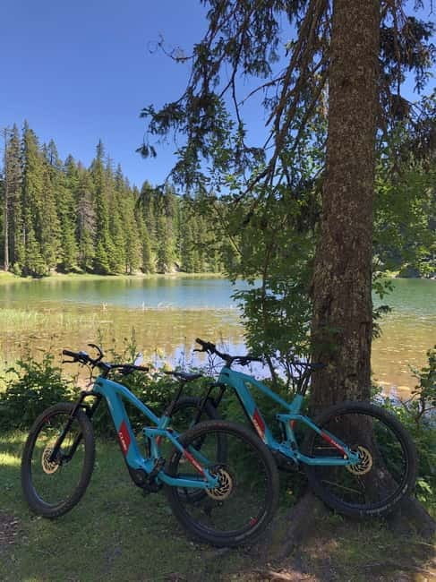 2 Viewpoints E-bike tour - Who Will Love This Tour?