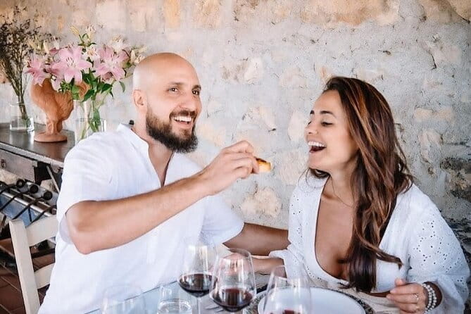 2 wineries Chianti Wine Tasting & Vineyards Walk Private Tour - Who Will Love This Tour?