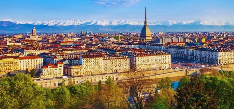 20 interesting facts about Turin you didn't know! - Exploring Turin’s Hidden Corners and Stories
