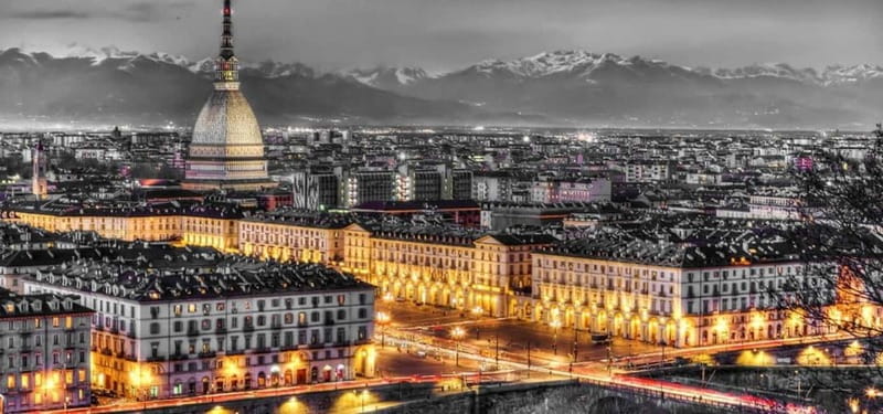 20 interesting facts about Turin you didn't know! - Deep Dive into the Itinerary