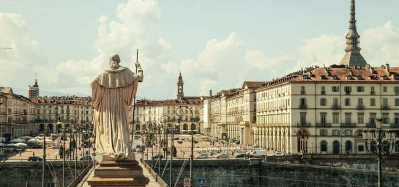 20 interesting facts about Turin you didn't know! - Who Should Consider This Tour?