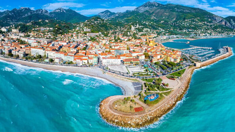 20-minute panoramic flight from Nice - Who This Experience Suits Best