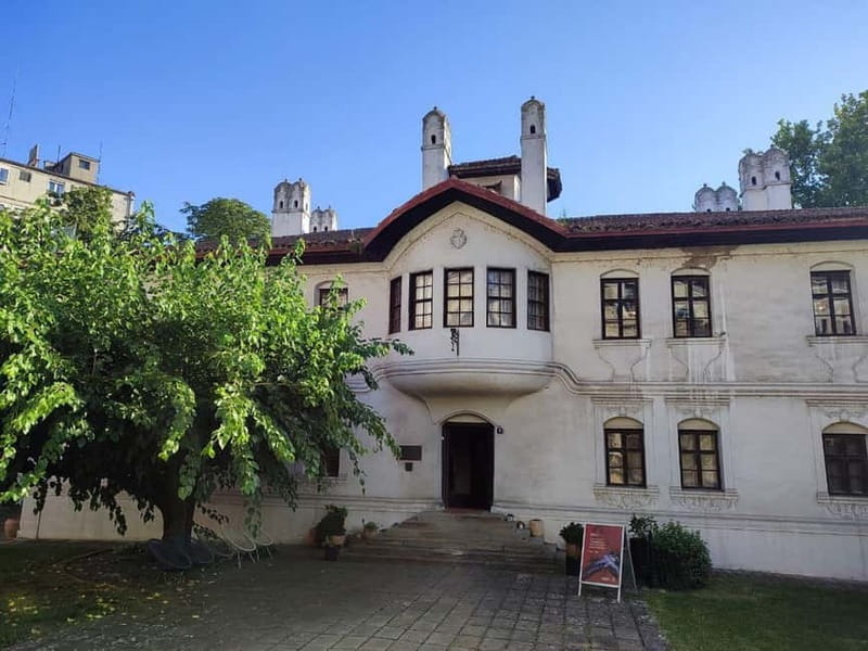 2000 years of Belgrade: walking tour across the Old City - Key points / Takeaways