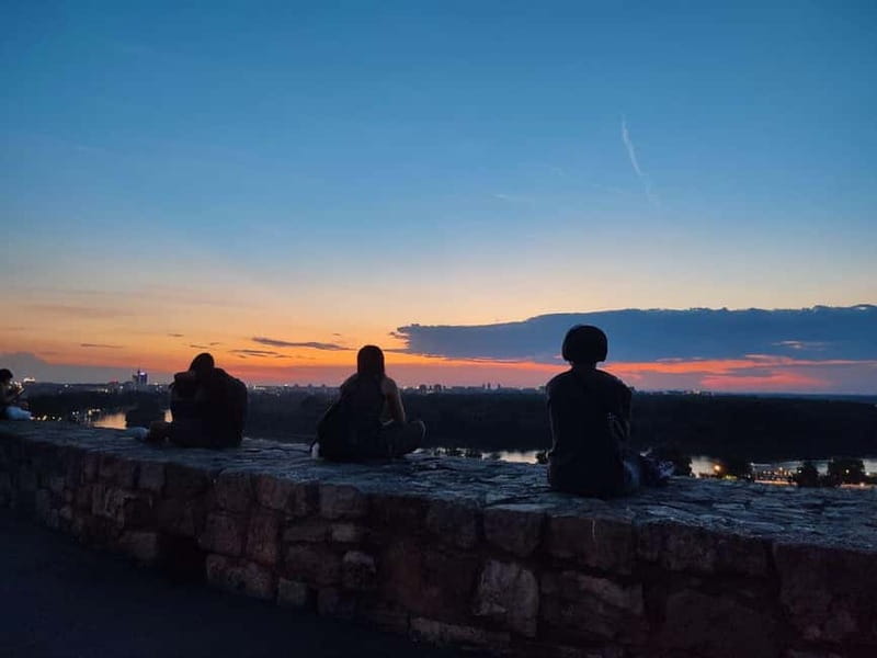 2000 years of Belgrade: walking tour across the Old City - FAQ