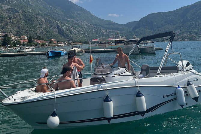 2025 Private Blue Cave and Boka Bay Speedboat Tour from Kotor - Final Thoughts