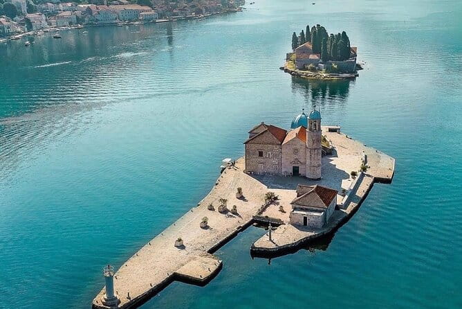 2025 Private Blue Cave and Boka Bay Speedboat Tour from Kotor - FAQ