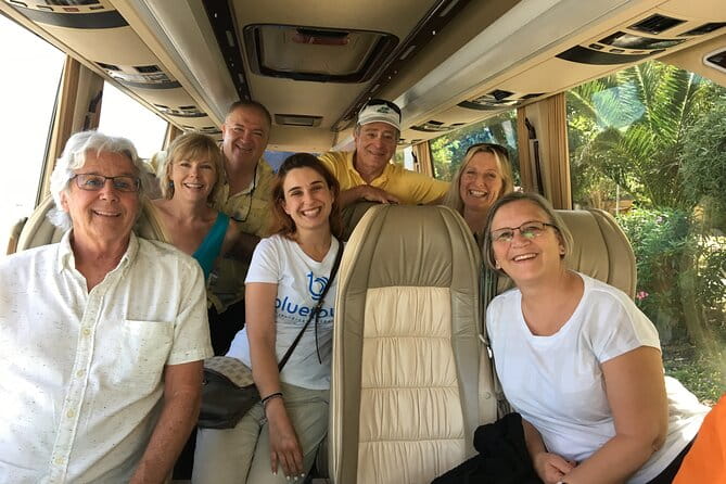 2025 Top Rated Private Custom Corfu Tour - Exploring the Corfu Private Tour in Detail