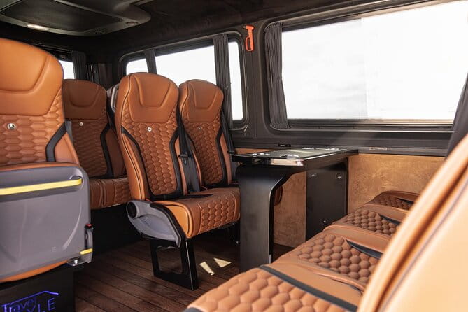 24-hour Point-Point Mykonos Airport and Port Transfers Service - Who Should Consider This Service?