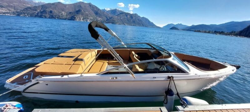 2,5hrs Limo-Bowrider Boat Tour & Swimming at Comacina Island - Who Will Love This Tour?