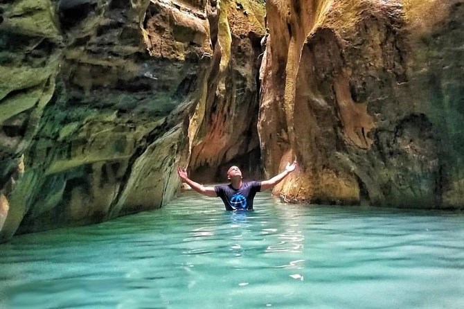 27 Waterfalls Damajagua Tour From Cabarete Sosua & Puerto Plata - Booking and Availability