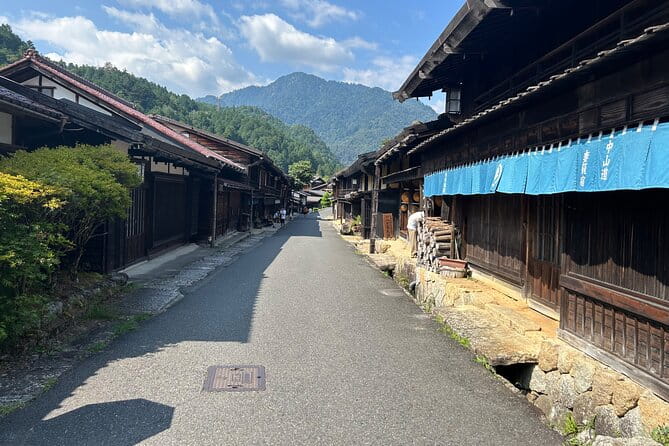 2DAYS 1NIGHT Private Tour, Tokyo~Nagano~Nagoya, 2-10 Guests - Itinerary Overview