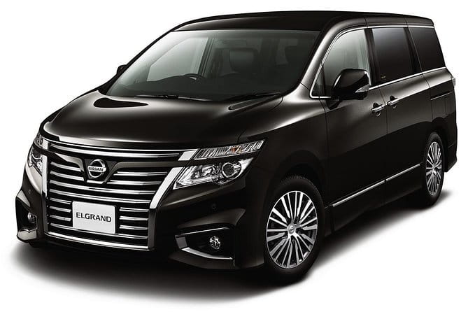 2DAYS 1NIGHT Private Tour, Tokyo~Nagano~Nagoya, 2-10 Guests - Pickup and Drop-off Options